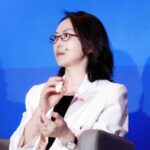 ZTE CDO Cui Li speaks at Economist Impact’s AI Innovation Asia 2025