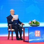 2025年「讀懂中國」國際會議在廣州舉辦 解碼中國式現代化