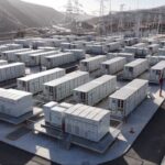 300MW/1200MWh Energy Storage Station Successfully Commissioned — Powered by SINEXCEL’s 1725kW PCS