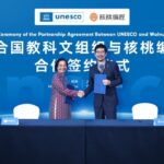 UNESCO and Walnut Coding join forces to advance digital education