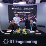 Blackpanda and ST Engineering Partner to Strengthen Cyber Incident Response Across Asia