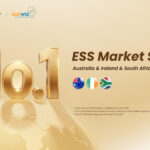 Sigenergy Ranked No. 1 Energy Storage Brand Across Multiple Global Markets, According to SunWiz