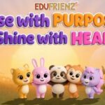 Edufrienz 99: One of Asia’s First Digital Platform Advancing Character Education for Future-Ready, Compassionate Children