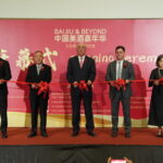 China’s Liquor Industry Sets Sail for ASEAN: High-Level Dialogue and Precision Business Platform Launched in Bangkok