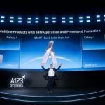Wanxiang A123 Unveils World’s First Semi-Solid-State Immersion Energy Storage System, Redefining Safety Standards