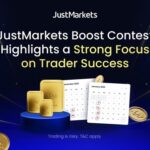 JustMarkets Boost Contest Highlights a Strong Focus on Trader Success