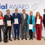 腸内細菌とがん治療の関連を解明した発見が「BIAL生物医学賞（BIAL Award in Biomedicine）」を受賞、35万ユーロを獲得