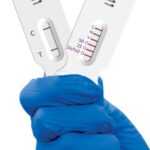 FDA 重大な薬剤耐性病原体を標的とする2つの迅速検査にブレイクスルーデバイス指定付与