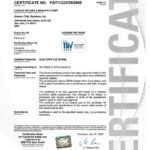 Arasanが提供する超低消費電力MIPI D-PHY IPがISO26262認証を取得