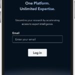 Guidepoint 推出 Guidepoint360 流動應用程式，隨時按需提供人工智能驅動的研究