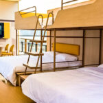 華住集團推出全新漢庭快捷品牌推進漢庭酒店以將酒店業務定位為日常出行基礎設施的願景