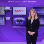 隆重介紹 IQSIGHT：以智能先行的全新視像保安品牌