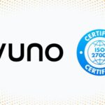 Iyuno 獲得 ISO27001 認證，彰顯其對安全與信任的堅定承諾