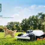 MAMMOTION’s LUBA 3 AWD Robotic Lawn Mower Wins 2026 SEAL Sustainable Product Award
