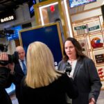 NYSE Content Update: AI Data Platform DDN Appoints Guido Torrini as Finance Chief