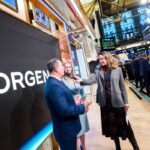 NYSE Content Update: BlackRock Rings Opening Bell to Honor Black History Month