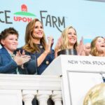 NYSE Content Update: American Eagle Outfitters + Sydney Sweeney to Ring Opening Bell