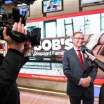 NYSE Content Update: Children’s Food Brand Once Upon a Farm to Open for Trade