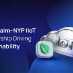 ThinkPalm Partners with Nanyang Polytechnic (NYP) to Drive IIoT Innovation and Sustainability in Singapore