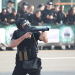 48カ国、1つのアリーナ：ドバイのエリート戦術対決が世界をつなぐ