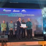 EVE Energy、世界最大級のエネルギー貯蔵用セル「Mr Big」がクアラルンプール国際空港に採用され、信頼性の高いエネルギー貯蔵電力を提供