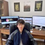 J Law Sets Two-Year Record With 1,499% Return in U.S. Investing Championship