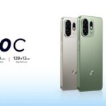 itel Launches Budget-friendly Smartphone A100C: A Breakthrough of An Unbeatable Durability and Good Price