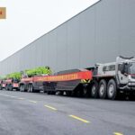 Zoomlion、世界向け機器出荷額12億米ドルで2026年をスタート