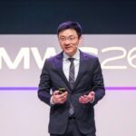 Huawei Debuts “Driving Mobility and Logistics into the Intelligent World” Vision for Transportation, Powered by Five New Solutions