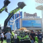 Zoomlion、CONEXPO-CON/AGG 2026で北米認証取得済みおよびカスタマイズ機器を展示