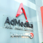 TelkomMetra Streamlines Business Portfolio, AdMedika Group Poised to Enter a New Growth Phase on Regional Level Under Fullerton Health