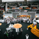 CONEXPO 2026でのLiuGong | 電動および統合ソリューション