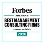 DXC Recognized on Forbes’ 2026 List of America’s Best Management Consulting Firms