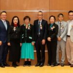 亞太法律協會主辦「國家十五五規劃：法律界的角色、機遇與挑戰」座談會