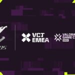 GIGABYTE AORUS、VALORANT Esports EMEAと提携
