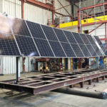 GameChange Solar Announces Successful Industry-First, Full-Scale Seismic Testing of Single-Axis Solar Trackers