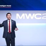 Huawei、通信事業者の新たな成長を促進するNG WANを発表