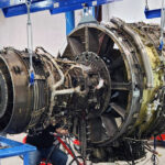 Jet AirWerks, LLC、Stratton Aviation, LLCとCFM56-5B/7Bの解体に関する契約を発表