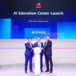 Huawei Launches AI Education Center (AIEC) Solution