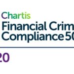 MCO (MyComplianceOffice) Rises to Number 17 on Chartis Research’s Financial Crime and Compliance50 2026