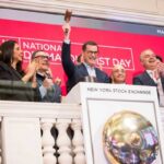 NYSE Content Update: Frore Systems Reaches $1.64 Billion Valuation after Series D Funding Round