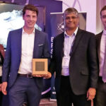 ST Engineering iDirect and G&S SatCom Win Satellite Innovation Group Cooperation of the Year Award for Advancing Unified Network and Service Management
