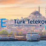 Türk TelekomとZTE、世界初のC+Lフルバンド統合1.6Tbps実ネットワーク試験を完了、5G全光ネットワークの新時代へ