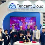 Maxon and Tencent Cloud Partner to push 3D boundaries with Artist First Generative AI