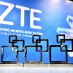 ZTE Honored with Three GSMA GLOMO Awards, Pioneering an Intelligent Future