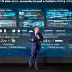 HUAWEI eKit、MiniFTTOの新製品を発表し、「ラストマイル」をインテリジェントな世界へつなぐ