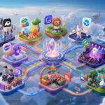 AI-Driven Efficiency Gains: Newborn Town 2025 Net Profit Attributable to Owners Surged 95% YoY