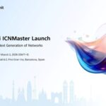 Huawei Cloud Core Network to Release New ICNMaster Single-Domain Autonomous Network Solution