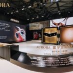 Dreame Debuts AURORA Smartphones at AWE 2026 With Modular Camera System and Luxury Lineup