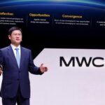 Huawei Li Peng: Accelerating Towards the Agentic Internet Era with 5G-A and AI
